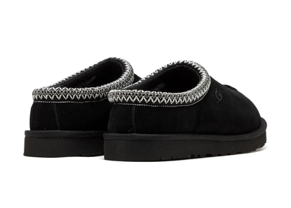 UGG Tasman Slipper Black