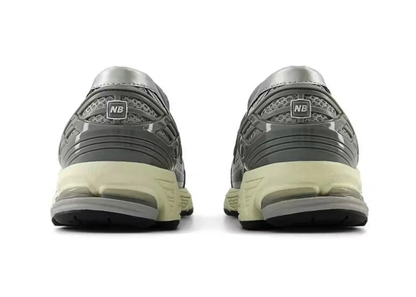 New Balance 1906L Junya Watanabe Man Grey Silver