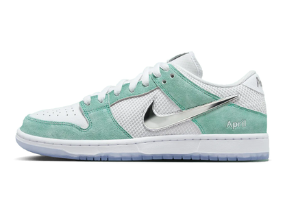 Nike SB Dunk Low April Skateboards