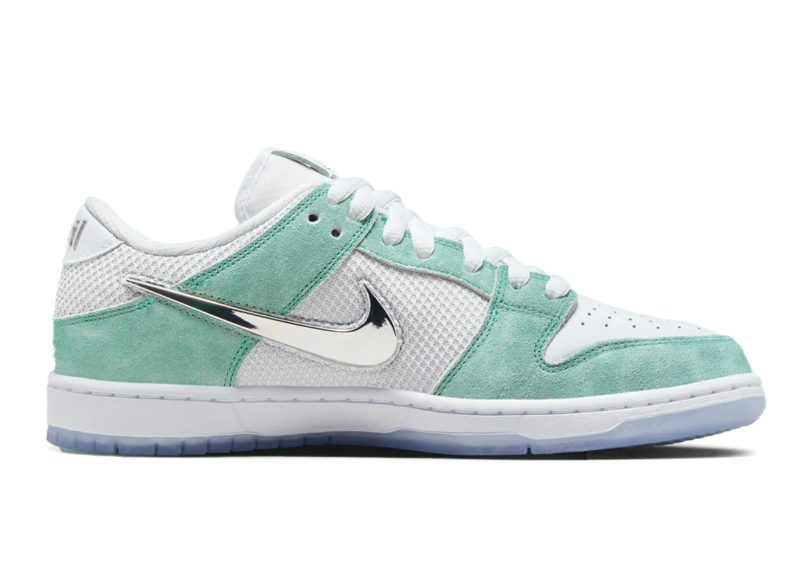 Nike SB Dunk Low April Skateboards