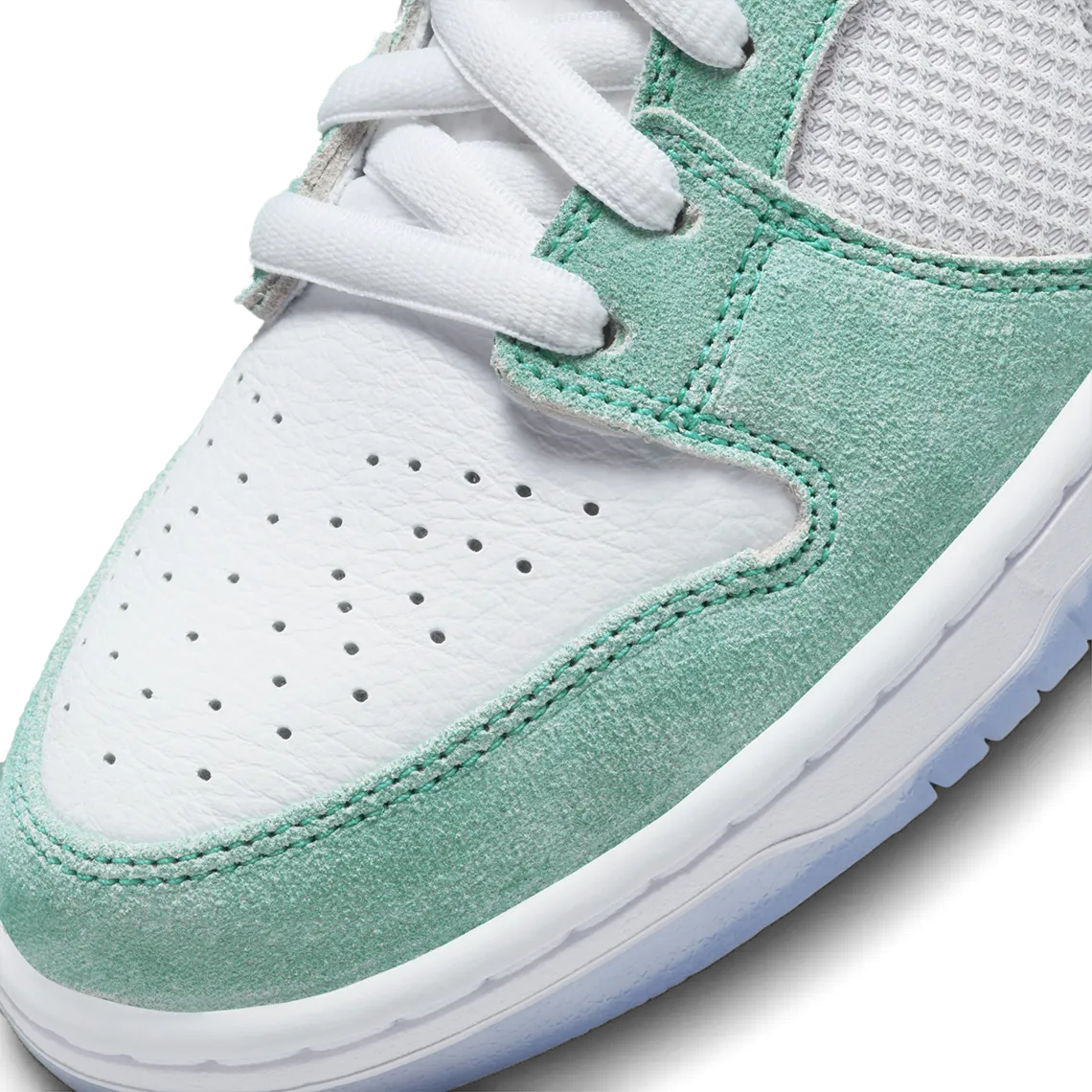 Nike SB Dunk Low April Skateboards