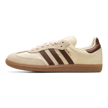 Adidas Samba OG 'Cream White Preloved Brown'