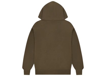 Trapstar TS Star Tracksuit Sweatshirt Brown