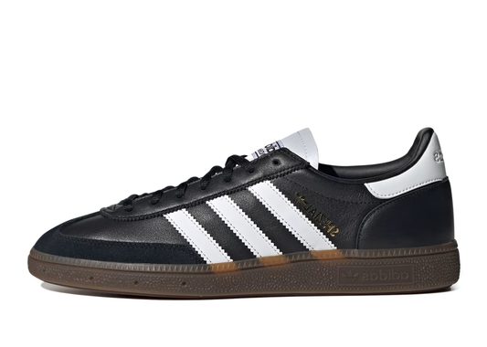 Adidas Handball Spezial Black Gum