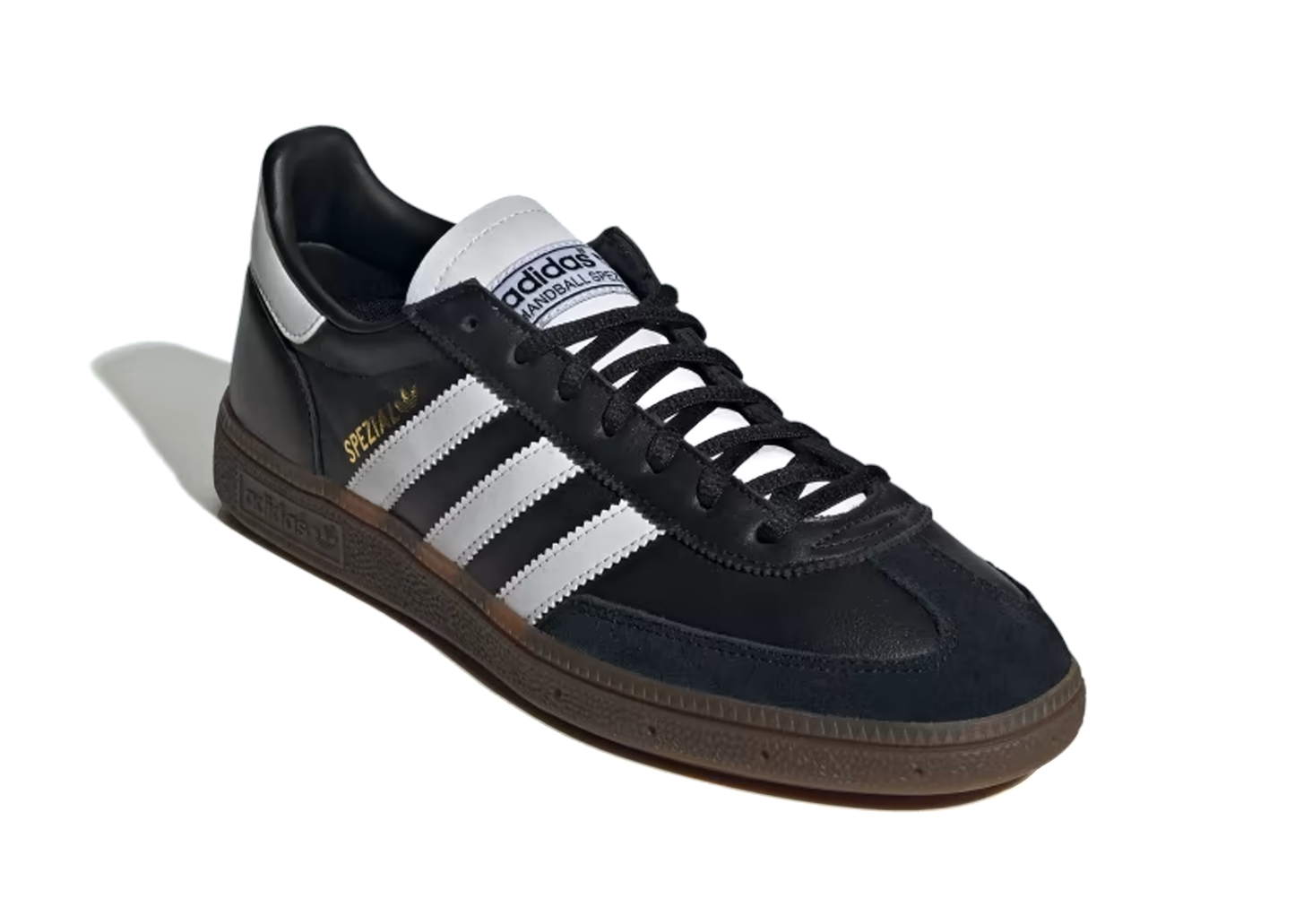 Adidas Handball Spezial Black Gum