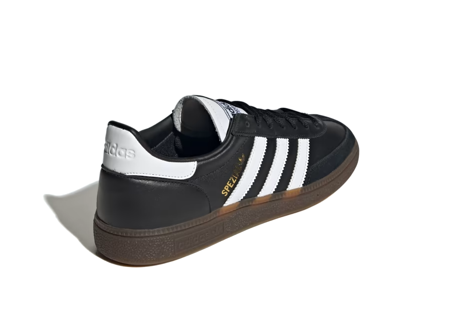 Adidas Handball Spezial Black Gum