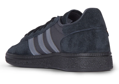 Adidas Handball Spezial Core Black Cordura