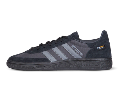 Adidas Handball Spezial Core Black Cordura