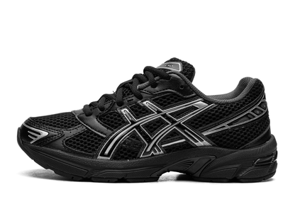 ASICS Gel-1130 Black Pure Silver