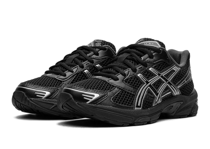 ASICS Gel-1130 Black Pure Silver