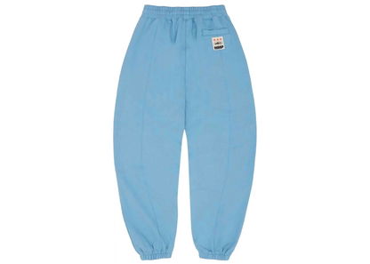 Corteiz HMP V2 Sweatpants Baby Blue