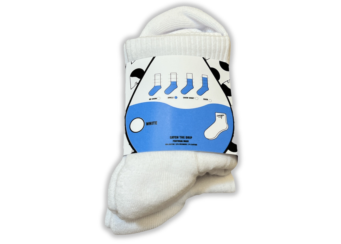 Dripclub Socks
