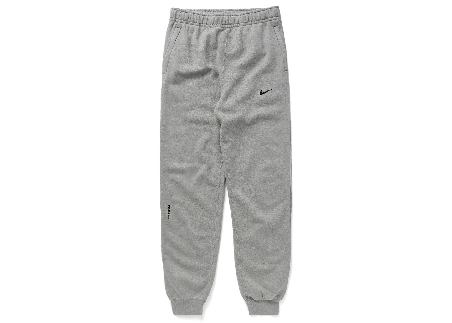 Nikex NOCTA Fleece CS Tracksuit Bottoms