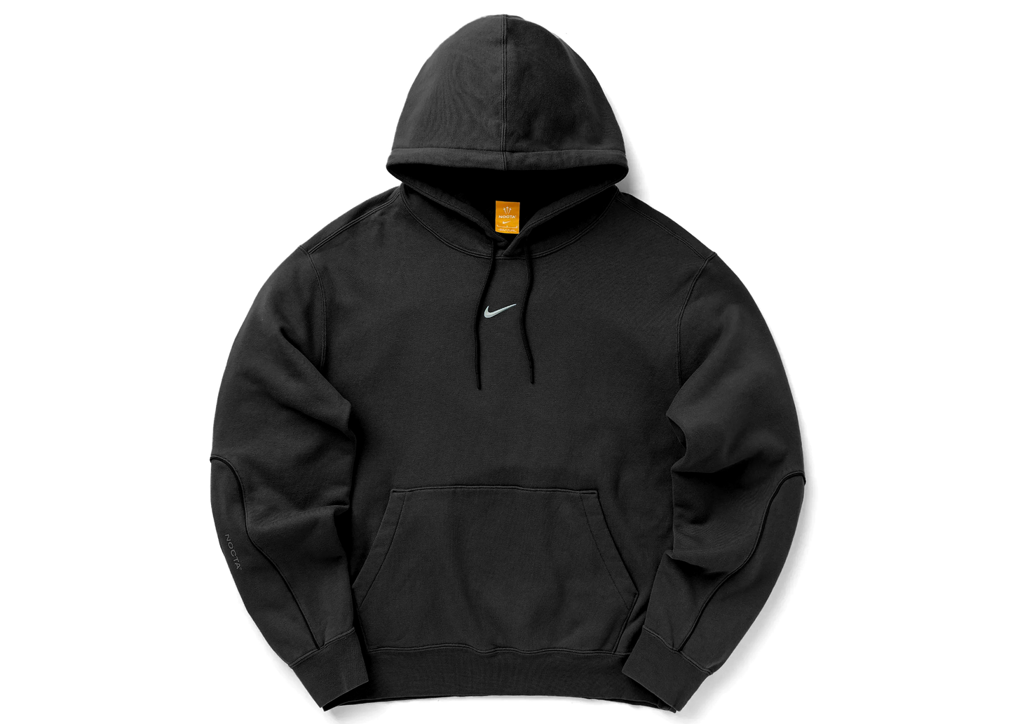 Nike x NOCTA Fleece CS Hoodie Black