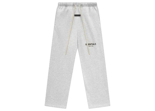 Fear Of God Essentials Relaxed Sweatpants Light Oatmeal