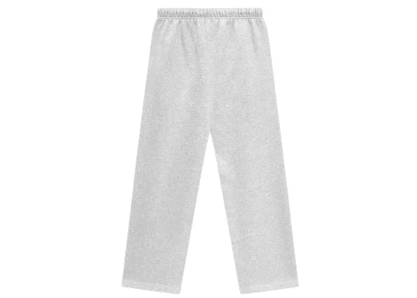 Fear Of God Essentials Relaxed Sweatpants Light Oatmeal