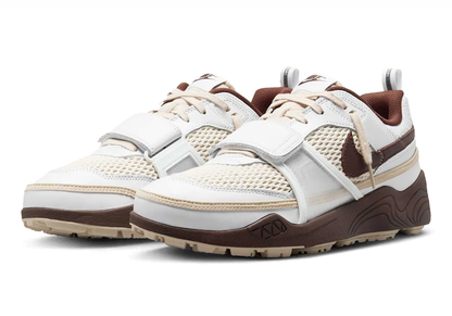 Nike Zoom Field Jaxx 'Travis Scott Light Chocolate'