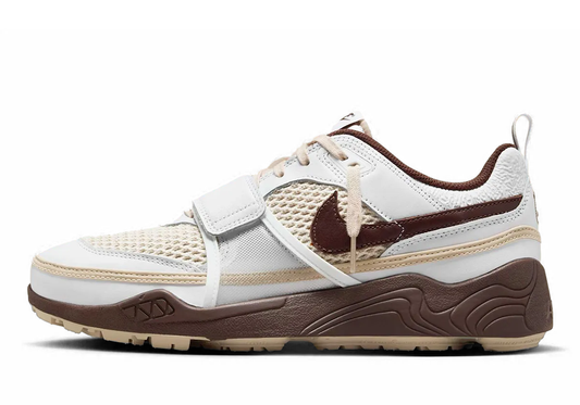 Nike Zoom Field Jaxx 'Travis Scott Light Chocolate'