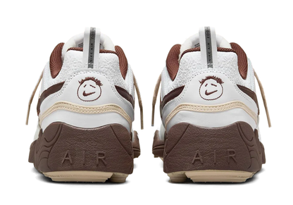 Nike Zoom Field Jaxx 'Travis Scott Light Chocolate'