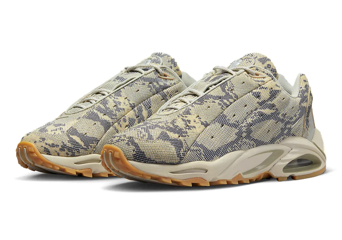 Nike Hot Step Air Terra Drake NOCTA Snakeskin