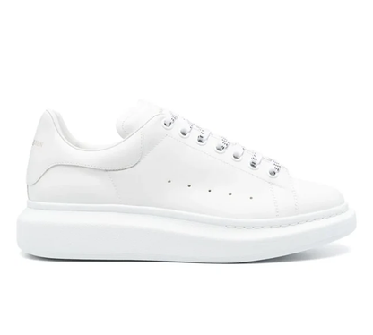 Alexander McQueen Larry Sneakers White