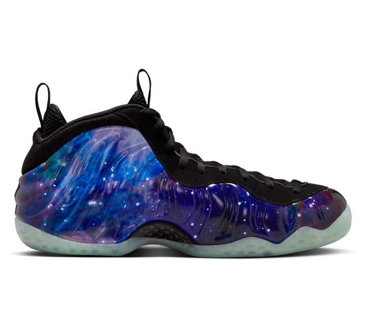 Nike Air Foamposite One Galaxy (2025)