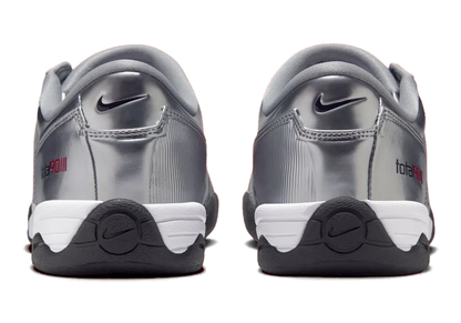 Nike Total 90 3 SP Metallic Silver Black