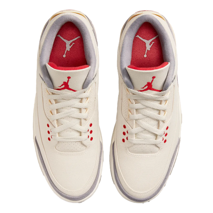 Jordan 3 Retro Muslin