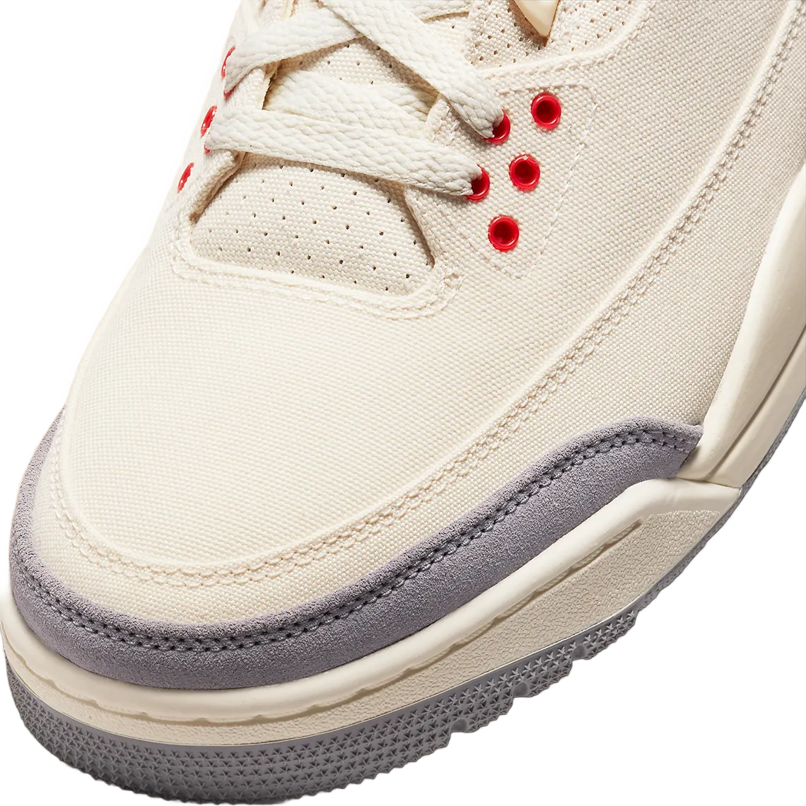 Jordan 3 Retro Muslin