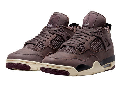 Jordan 4 Retro A Ma Maniére Violet Ore