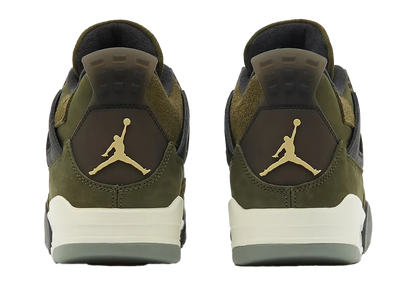 Air Jordan 4 SE Craft “Olive”