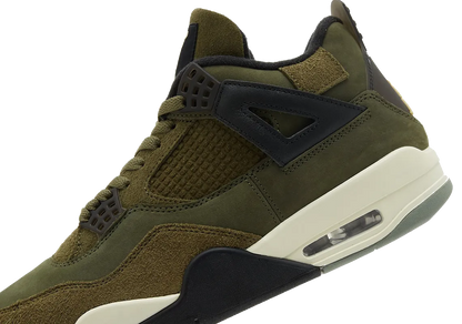 Air Jordan 4 SE Craft “Olive”