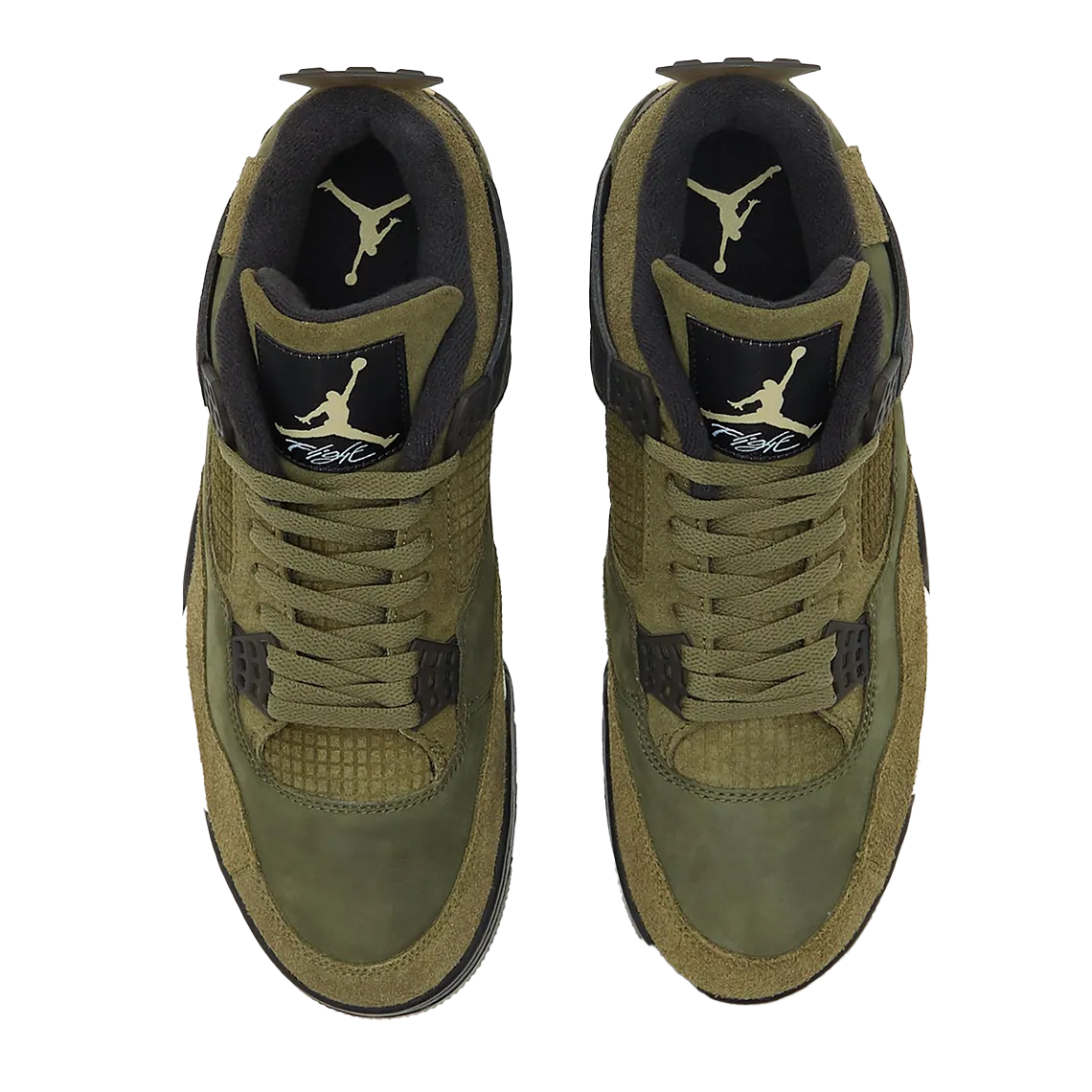 Air Jordan 4 SE Craft “Olive”