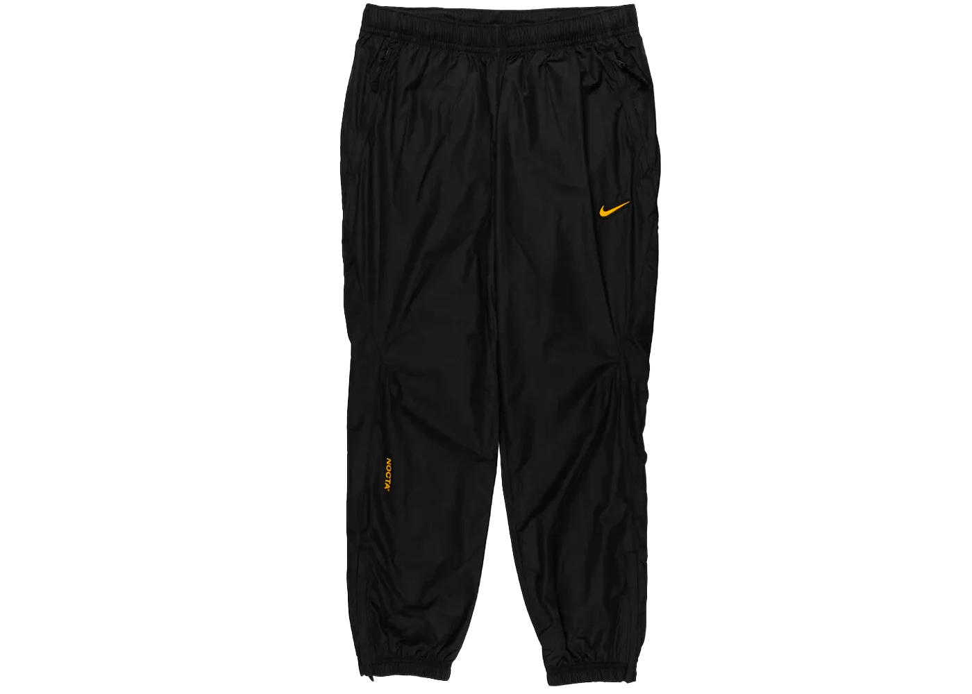 Nike x Drake NOCTA Track Pants Black