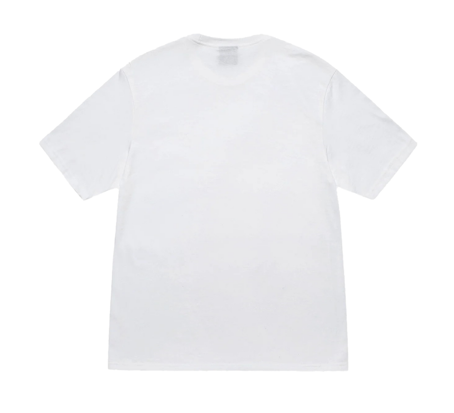 Jet Tee White Stüssy