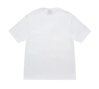 Jet Tee White Stüssy