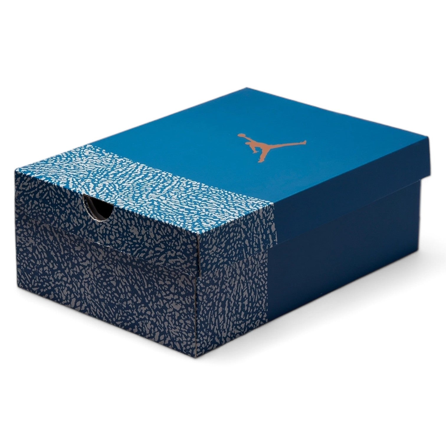 Air Jordan 3 Retro 'Wizards'