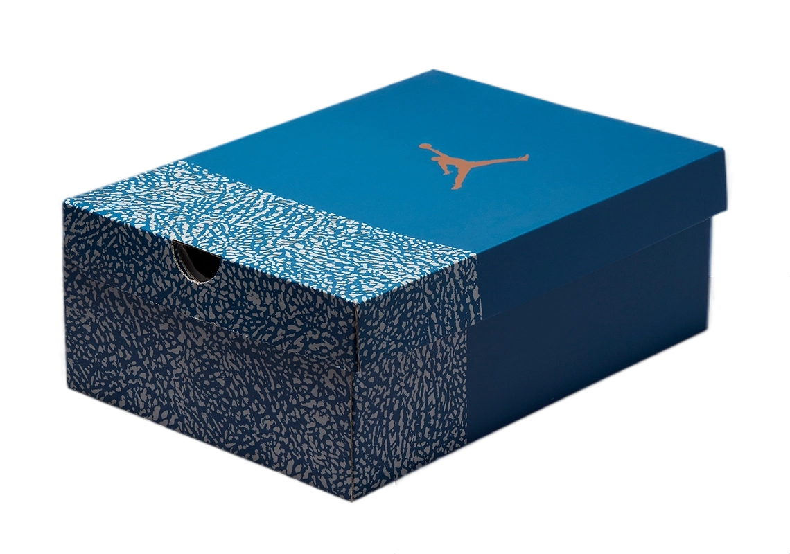 Nike Air Jordan 3 Retro Wizards