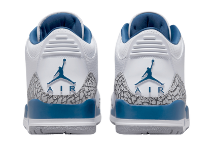 Nike Air Jordan 3 Retro Wizards