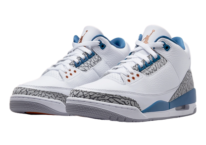 Nike Air Jordan 3 Retro Wizards