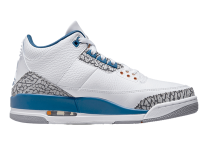 Nike Air Jordan 3 Retro Wizards