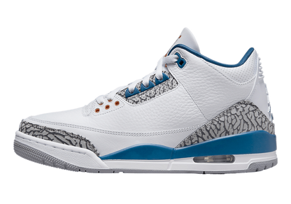 Nike Air Jordan 3 Retro Wizards