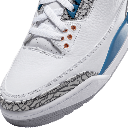 Nike Air Jordan 3 Retro Wizards