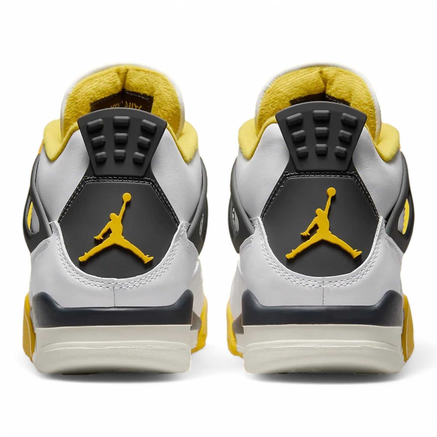 Air Jordan 4 Retro 'Vivid Sulfur'