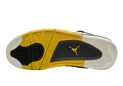 Jordan 4 Retro Vivid Sulfur (Women's)