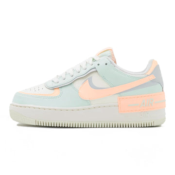 Nike Air Force 1 Shadow 'Crimson Tint' 