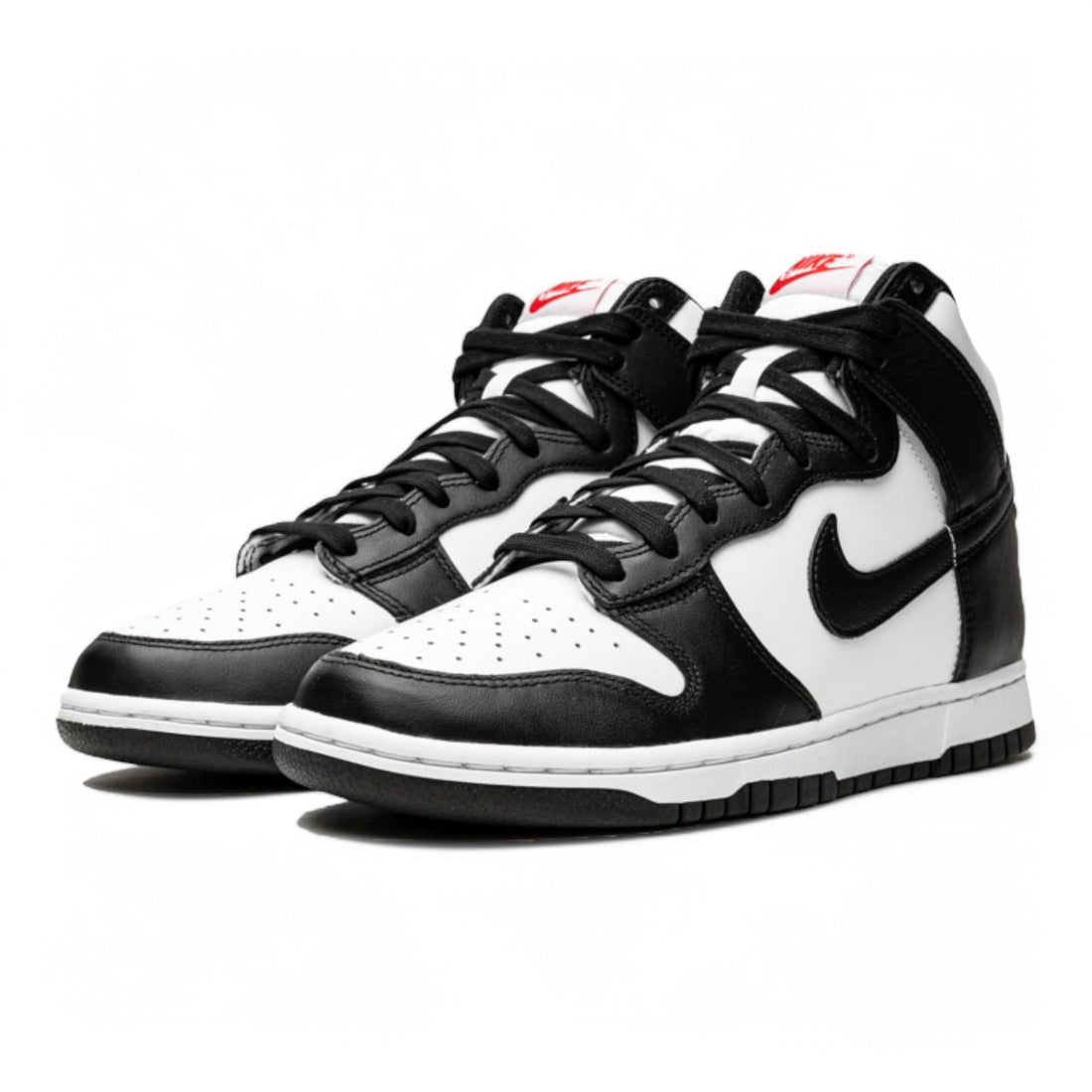 Nike Dunk High 'Panda'