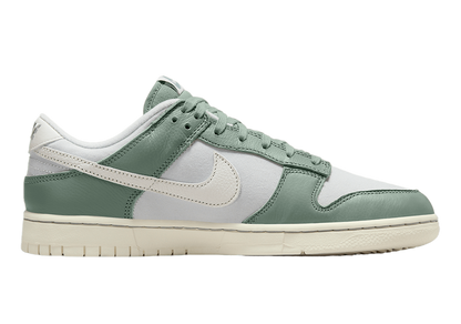 Nike Dunk Low Retro PRM Mica Green