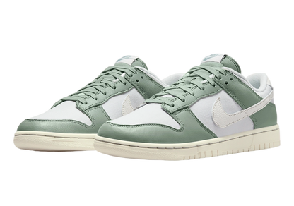 Nike Dunk Low Retro PRM Mica Green