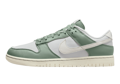 Nike Dunk Low Retro PRM Mica Green